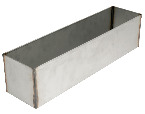 Stainless Steel Sample Sample Tray