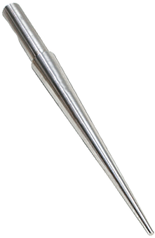 6" Dart f或使用 with H-4114SD.3F Electrical 密度 Gauge