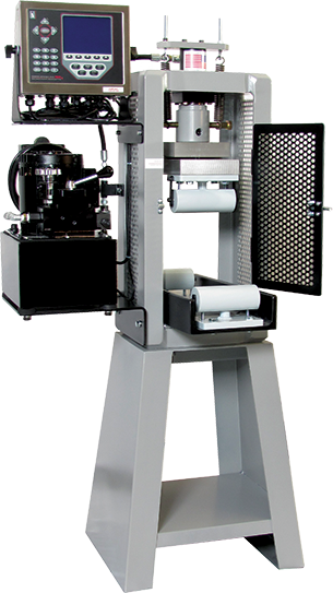 压缩机，30,000磅(133磅.5kN)，仅限框