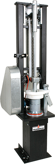 采购产品马歇尔压实机，重型，自动，固定模具配置