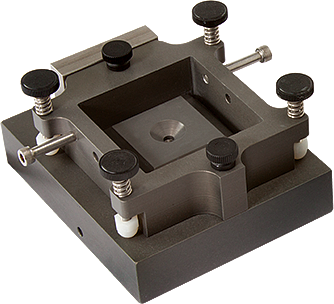 Square Shearbox Assemblies for hm - 2560 a.3F