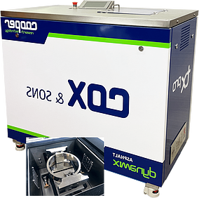 TX Pro Overlay测试仪, 220V 50/60Hz