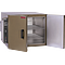 Lab Bench Oven, Digital; 450°F (232°C) Max. Temp, 7 cu. ft. (198L) capacity, 1920 watts, 115V 60Hz - Inside: 25.5" x 24" x 20" (648 x 610 x 508mm) 整体尺寸:33英寸x 35英寸.5" x 24" (838 x 902 x 610mm)