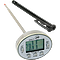 Thermometer, 数字, waterproof, calibratable